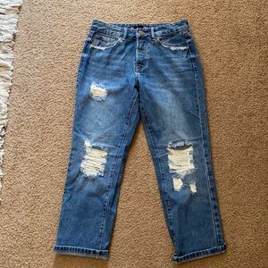 BBJ Los Angeles jeans